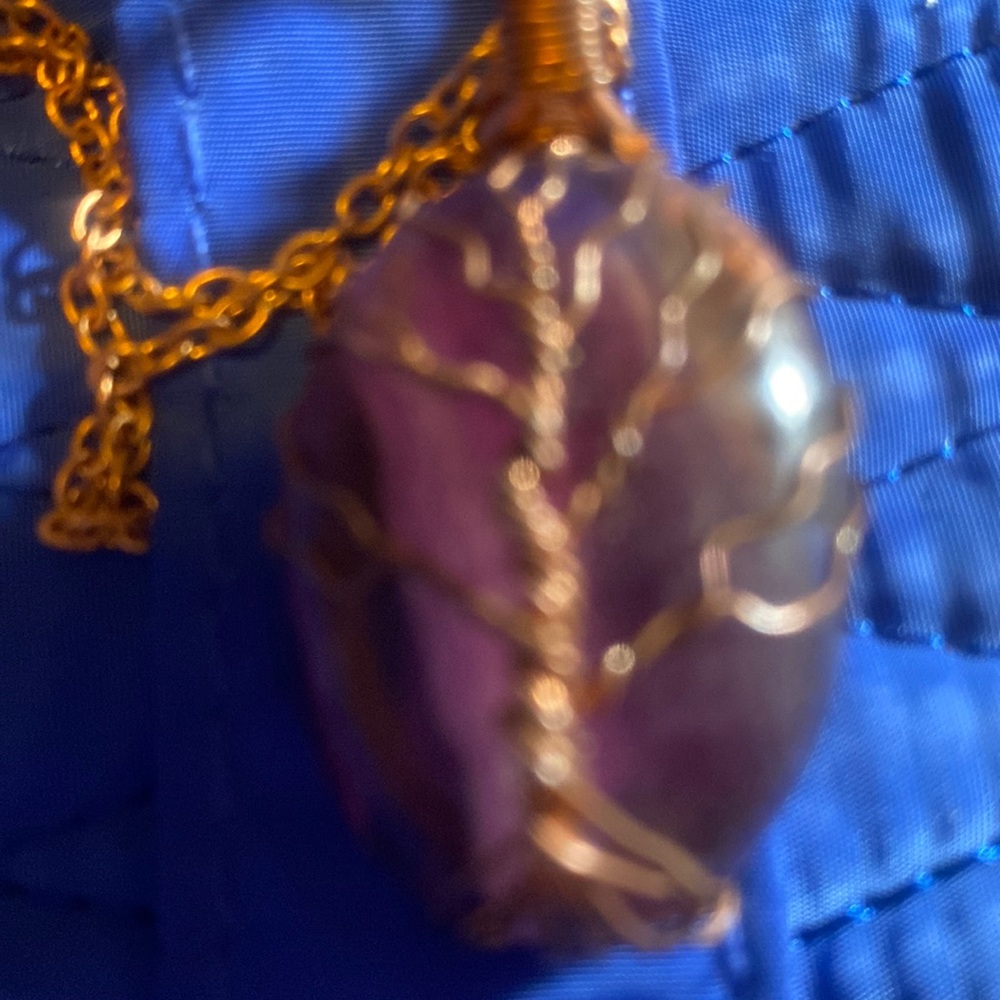 Flourite hand crafted gift